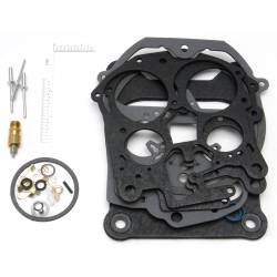 Edelbrock - Edelbrock 1921 Performer Series Q-Jet Carburetor Rebuild Kit for #1901/1902/1903 - Image 1