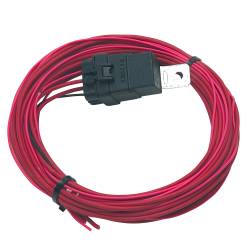 Edelbrock - Edelbrock 1795 Fuel Pump Relay Kit Universal for Use w/PN[1791/1792] - Image 1