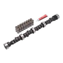Edelbrock - Edelbrock 2102 Performer-Plus Camshaft Kit for 1957-86 Small-Block Chevrolet - Image 2