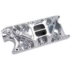 Edelbrock - Edelbrock 21211 Performer Small Block Ford Intake Manifold - Image 2