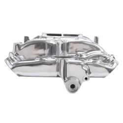 Edelbrock - Edelbrock 21561 Performer Intake Manifold for Pontiac 326-455 - Image 4