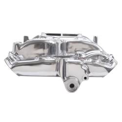 Edelbrock - Edelbrock 21561 Performer Intake Manifold for Pontiac 326-455 - Image 3