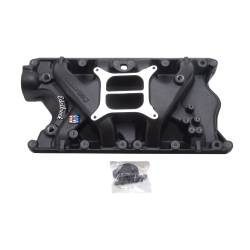 Edelbrock - Edelbrock 21813 Performer Intake Manifold Small Block Ford 351W - Image 1