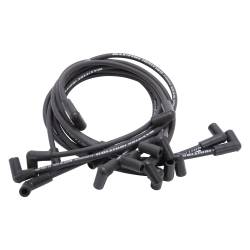 Edelbrock - Edelbrock 22702 Max-Fire Engine Specific Ultra-Spark 500 Spark Plug Wire Set - Image 1