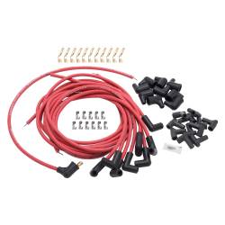 Edelbrock - Edelbrock 22711 Max-Fire Engine Specific Ultra-Spark 50 Spark Plug Wire Set - Image 1