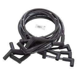 Edelbrock - Edelbrock 22704 Max-Fire Engine Specific Ultra-Spark 50 Spark Plug Wire Set - Image 1