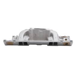 Edelbrock - Edelbrock 2516 Performer RPM Vortec Marine Intake Manifold for Small-Block Chevy - Image 6