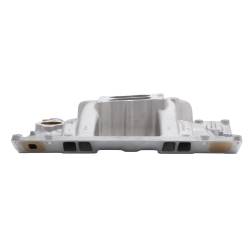 Edelbrock - Edelbrock 2516 Performer RPM Vortec Marine Intake Manifold for Small-Block Chevy - Image 4
