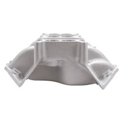 Edelbrock - Edelbrock 2475 CH-6B Six-Pack Intake Manifold for Chrysler RB Series Engines - Image 3