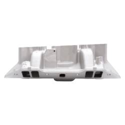 Edelbrock - Edelbrock 2475 CH-6B Six-Pack Intake Manifold for Chrysler RB Series Engines - Image 4