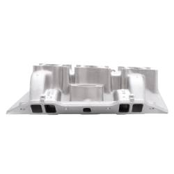 Edelbrock - Edelbrock 2475 CH-6B Six-Pack Intake Manifold for Chrysler RB Series Engines - Image 6