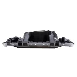Edelbrock - Edelbrock 26013 Performer Air-Gap Series Intake Manifold 55-86 SB Chevy 262-400 - Image 4