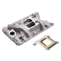 Edelbrock - Edelbrock 2194 Performer Series Holden Manifold - Image 1