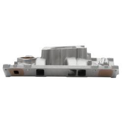 Edelbrock - Edelbrock 2519 Marine Chevy Vortec V6 4.3 Intake Manifold - Image 4
