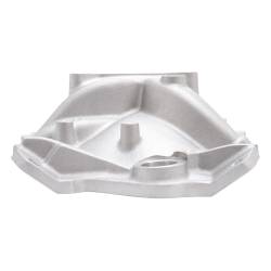 Edelbrock - Edelbrock 2703 Performer EPS Intake Manifold w/Oil Fill Tube Small-Block Chevy - Image 5