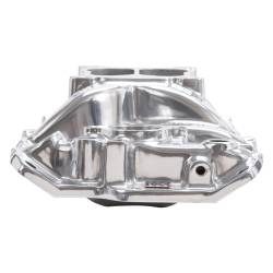 Edelbrock - Edelbrock 26011 Performer Air-Gap Series Intake Manifold 55-86 SB Chevy 262-400 - Image 3