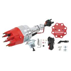 Edelbrock - Edelbrock 22755 Max-Fire Distributor for Ford 260-289-302 V8 - Image 1