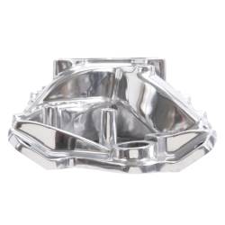 Edelbrock - Edelbrock 26011 Performer Air-Gap Series Intake Manifold 55-86 SB Chevy 262-400 - Image 5