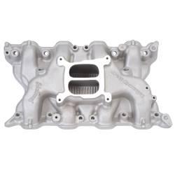 Edelbrock - Edelbrock 2665 Performer 351 Intake Manifold for Ford 351-4V Cleveland - Image 1