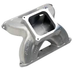 Edelbrock - Edelbrock 2858 Glidden Victor Spider Intake Manifold for 67-86 Chevy Small Block - Image 2