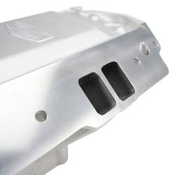 Edelbrock - Edelbrock 2859 Victor Glidden 18-DEG Intake Manifold for Chevy Small Block - Image 8