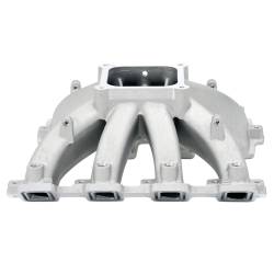 Edelbrock - Edelbrock 28905 Super Victor Dominator Flange Intake Manifold for SB-Chevy LS7 - Image 4