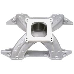 Edelbrock - Edelbrock 2886 Victor 383 Intake Manifold for Chrysler B Block - Image 1