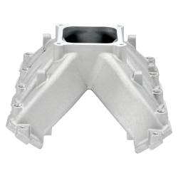 Edelbrock - Edelbrock 28905 Super Victor Dominator Flange Intake Manifold for SB-Chevy LS7 - Image 3