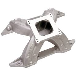 Edelbrock - Edelbrock 2886 Victor 383 Intake Manifold for Chrysler B Block - Image 2