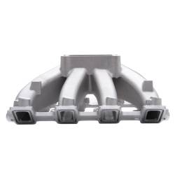 Edelbrock - Edelbrock 2821 Super Victor SB-Chevy LS3 Carbureted 4500 Intake Manifold - Image 3