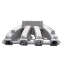 Edelbrock - Edelbrock 2821 Super Victor SB-Chevy LS3 Carbureted 4500 Intake Manifold - Image 2