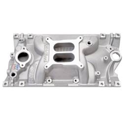 Edelbrock - Edelbrock 2716 Performer EPS Vortec Intake Manifold for Small-Block Chevy - Image 1