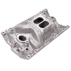 Edelbrock - Edelbrock 2716 Performer EPS Vortec Intake Manifold for Small-Block Chevy - Image 2