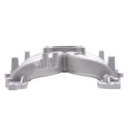 Edelbrock - Edelbrock 2838 Victor Jr. Modular Carburetor Intake Manifold for Ford 4.6L SOHC - Image 5