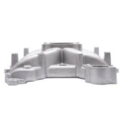 Edelbrock - Edelbrock 2838 Victor Jr. Modular Carburetor Intake Manifold for Ford 4.6L SOHC - Image 3