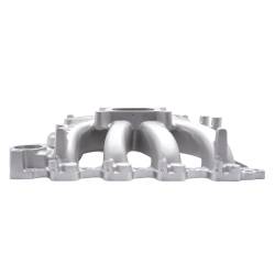 Edelbrock - Edelbrock 2838 Victor Jr. Modular Carburetor Intake Manifold for Ford 4.6L SOHC - Image 4