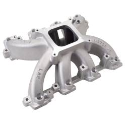 Edelbrock - Edelbrock 28455 Victor Jr Small Block Chevy LS3/L76/L92 GM EFI Intake Manifold - Image 2