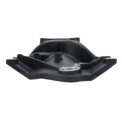 Edelbrock - Edelbrock 27163 Performer EPS Vortec Intake Manifold for Small Block Chevy - Image 6
