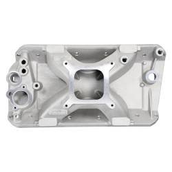 Edelbrock - Edelbrock 28115 Victor Jr. Race Intake Manifold for 70-91 AMC 304-401 EFI V8 - Image 1