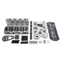 Edelbrock - Edelbrock 2045 Performer RPM Top End Kit for B/B Ford - Image 2