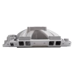 Edelbrock - Edelbrock 29165 Super Victor EFI Intake Manifold for 66-00 Big Block Chevy 7.0L - Image 4