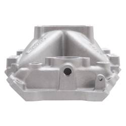 Edelbrock - Edelbrock 29165 Super Victor EFI Intake Manifold for 66-00 Big Block Chevy 7.0L - Image 3