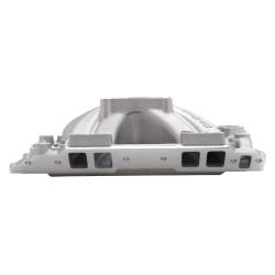 Edelbrock - Edelbrock 29165 Super Victor EFI Intake Manifold for 66-00 Big Block Chevy 7.0L - Image 6