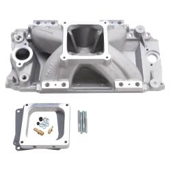 Edelbrock - Edelbrock 29165 Super Victor EFI Intake Manifold for 66-00 Big Block Chevy 7.0L - Image 1