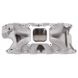 Edelbrock - Edelbrock 2921 Victor Jr. 302 Intake Manifold Small-Block Ford - Image 1