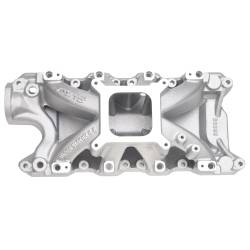 Edelbrock - Edelbrock 29285 Super Victor 8.2 EFI Intake Manifold 68-91 Small Block Ford 5.0L - Image 1