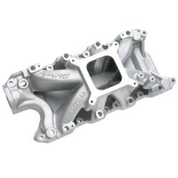 Edelbrock - Edelbrock 29285 Super Victor 8.2 EFI Intake Manifold 68-91 Small Block Ford 5.0L - Image 2