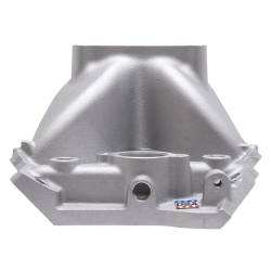 Edelbrock - Edelbrock 28972 Super Victor II Intake Manifold for BBC 10.2" Tall Deck CNC Port - Image 3