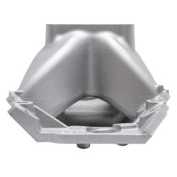 Edelbrock - Edelbrock 28972 Super Victor II Intake Manifold for BBC 10.2" Tall Deck CNC Port - Image 5