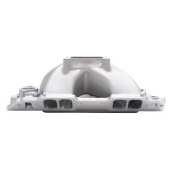 Edelbrock - Edelbrock 28972 Super Victor II Intake Manifold for BBC 10.2" Tall Deck CNC Port - Image 4